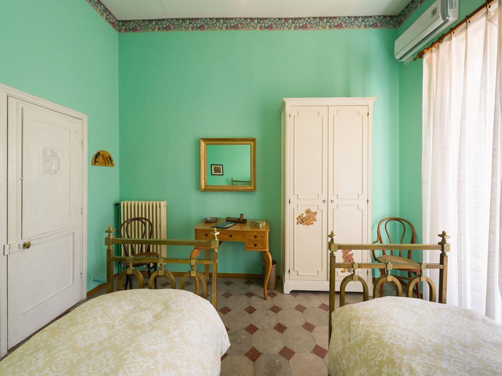ヴェナフロ Dimora Del Prete Di Belmonte Bed & Breakfast エクステリア 写真