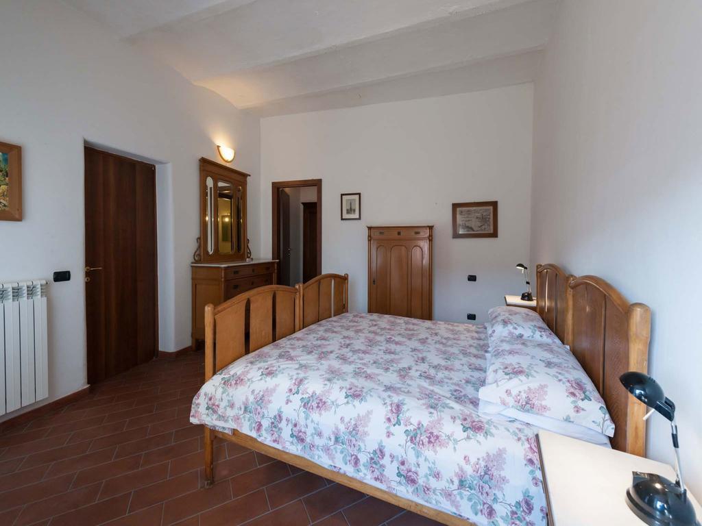 ヴェナフロ Dimora Del Prete Di Belmonte Bed & Breakfast エクステリア 写真