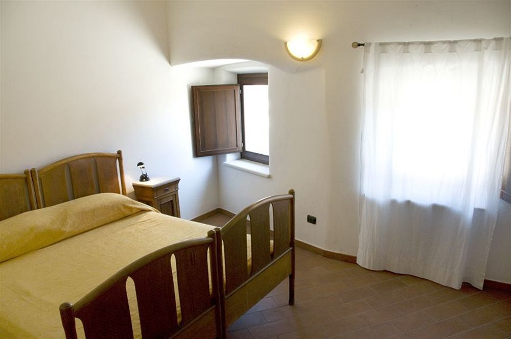 ヴェナフロ Dimora Del Prete Di Belmonte Bed & Breakfast エクステリア 写真
