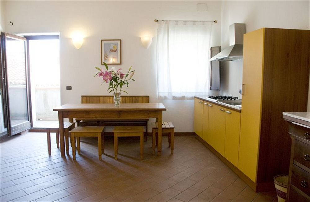 ヴェナフロ Dimora Del Prete Di Belmonte Bed & Breakfast エクステリア 写真