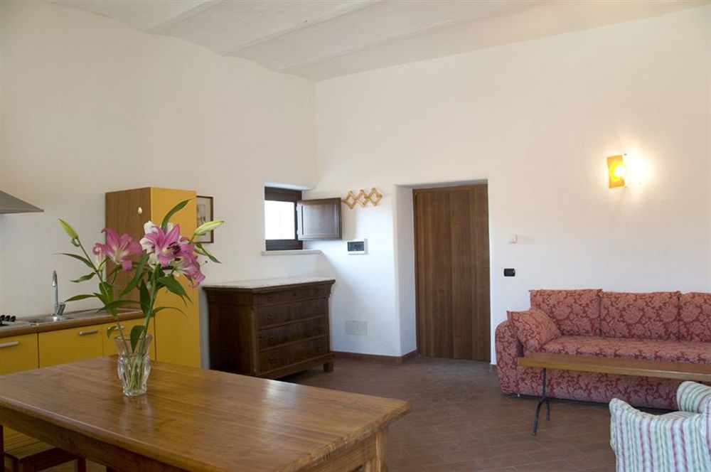 ヴェナフロ Dimora Del Prete Di Belmonte Bed & Breakfast エクステリア 写真